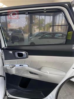 کیا سۆرینتۆ